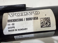 фото thumb №6, Volvo ex30 2025 задняя hak буксировочный электрический 8893083386