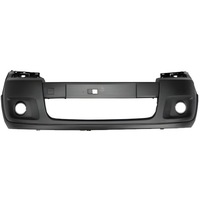 фото thumb №1, Бампер citroen jumpy 07-