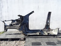 фото thumb №13, Nissan qashqai ii 2 j11 четверть лонжерон правая блок двигателя стойки порог gab