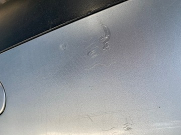 фото thumb №9, Vw touran i бампер зад задній la7w