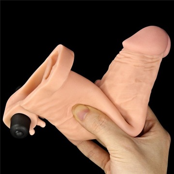 РАСШИРИТЕЛЬНАЯ КРЫШКА ДЛЯ ADD 2 PLEASURE X TENDER