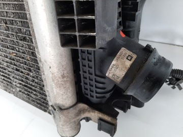 фото thumb №15, Opel astra j 11r 2.0cdti комплект радіатор 13250341