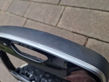 фото thumb №11, Clio iv рестайлінг рамка радіо панель середній блиск 682605325r 16-2020