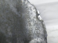 Поддон масляная 8200185680 renault megane 2 1.9 Оригинал, фото thumb