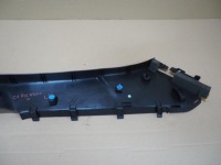 Накладка стійка поріг ліве задні citroen c4 grand picasso 2 9677752777 Недорого, фото thumb