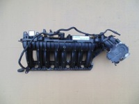 фото thumb №1, Дросельна заслінка g4d3-9f991-aa колектор всмоктуючий f-pace