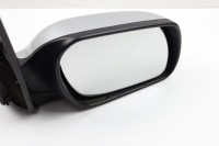 Mazda 2 dy зеркало правое 5 pin серебристый europa Оригинал, фото thumb