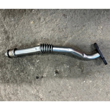 фото thumb №1, Шланг труба egr renault masteri ii 2.5