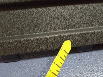 фото thumb №6, Opel insignia a універсал кріплення направляюча ролети ліва 13222411