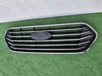 фото thumb №6, Ford transit custom решітка радіатора решітка радіатора jk21-17b968-ce lift