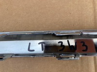 фото thumb №7, Молдинг бампера заднего bentley continental gt 3w3