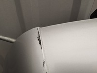 фото thumb №8, Citroen c4 picasso ii крышка багажника багажника