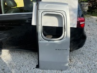 фото thumb №1, Mercedes citan 415 renault kangoo ii дверь правый задняя правое задние крышка багажника