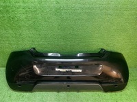 фото thumb №1, Smart a 453 forfour brabus бампер зад. nr.62