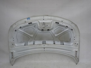 фото thumb №9, Peugeot 3008 5008 ii 16- капот крышка двигателя