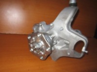 Porsche cayman gt4 718 привідний вал 982501201m Доставка, фото thumb