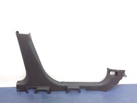 фото thumb №1, Mitsubishi space star ii комплект захист bok лівий