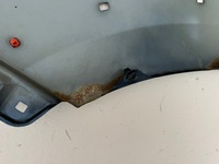 фото thumb №15, Toyota hilux vii 7 lift 11-15r крила правий передній правий перед