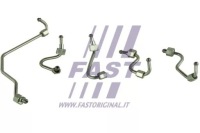 Купити Шланг паливної  fiat ducato 06 набір 3., фото thumb