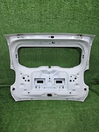 фото thumb №9, Dacia duster ii 17- крышка багажника багажника