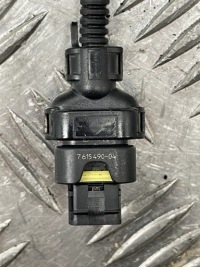 Bmw f30 f35 f36 жгут трубопровод двигателя 8635695 с Разборки, фото thumb