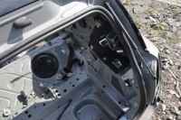 Mini f56 2021r четвертина крило правий задні задній Доставка, фото thumb