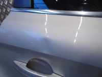 фото thumb №4, Ford kuga mk1 дверь задние правое 08-