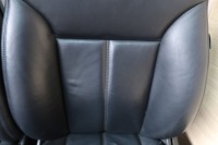 фото thumb №11, Mercedes w164 x164 gl оббивка сидіння сидіння шкіра шкіряний підігрів задня