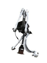 фото thumb №5, Audi a6 c7 lift поворотний кулак права комплектна 4g0407242c