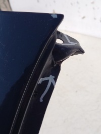 Крила ліва перед citroen ds5 Недорого, фото thumb