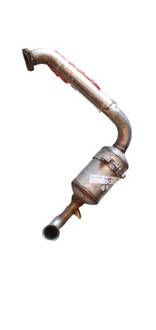 фото thumb №1, Новий org каталізатор volvo c30 1.6d 36000761