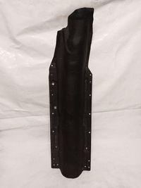 фото thumb №2, Шумоізоляція теплові renult captur i dci