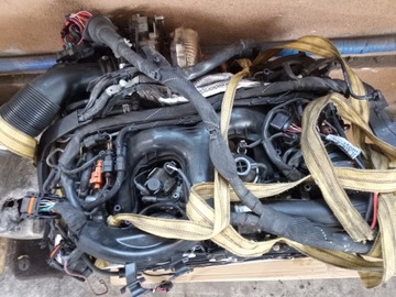 фото thumb №11, Audi a5 a6 a7 q5 q7 двигатель 3.0tdi ctc комплектный