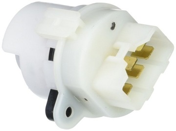 фото thumb №1, Роз'єм замок запалювання hyundai tucson 09-