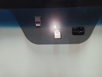 фото thumb №9, Стекло передняя hyundai i40 2011-2019 датчик pas подогрев датчик влажности