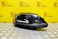 фото thumb №4, Vw jetta 2015-2018 фара лампа ксенон led r usa