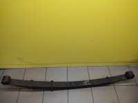 фото thumb №8, Daewoo lublin iii 2.4 d рессора правый задняя