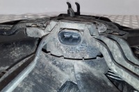 Вентилятор радиатора renault kangoo kc0/1_ 8240504 1.5l дизель 50kw 2006 Киев, фото thumb