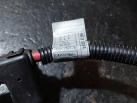 Шланг плюсовий генератора стартер bmw 5 e39 523i m52b25 1427238 Недорого, фото thumb