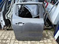фото thumb №1, Ford ranger iv 2022- двері задні праве