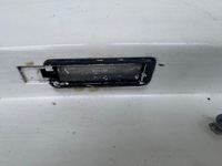 фото thumb №8, Dodge challenger widebody задній бампер 2018+