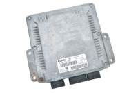 фото thumb №1, Бортовий комп'ютер scudo 2.0 0281011343 9654693480