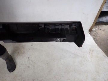 фото thumb №10, Mitsubishi outlander i 03-06 планка пороговая левая mr971434