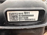 фото thumb №10, Бак bak топлива насос chevrolet camaro ss 6.2 2016+