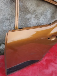 фото thumb №5, Дверь задняя задние левая dacia sandero iii 3