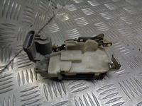 фото thumb №1, Замок дверь левый задняя fiat punto ii 4pin