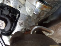 фото thumb №8, Vw audi skoda seat volkswagen турбина турбонагнетатель 1.0 tsi oem номер 05c145701f