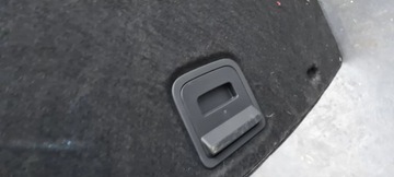 фото thumb №13, S5 8w рестайлинг a5 обивка пол багажника sportback 8w8863463e gw8