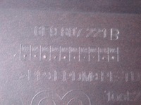 фото thumb №8, Seat arona бампер передній