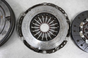 фото thumb №9, Сцепление диск прижим kpl opel signum vectra 2.2